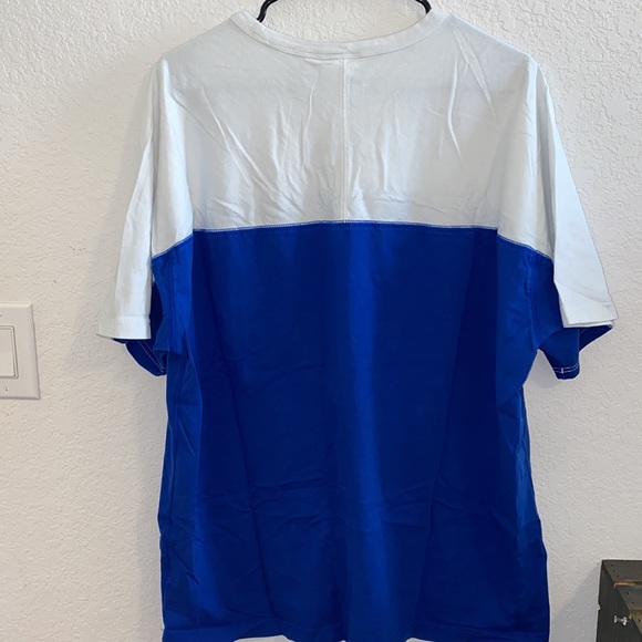Adidas Color-block T-Shirt - Picture 2 of 3